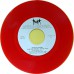 BEATLES Revolution / How Do You Do It (SFF/SOK Productions – SFF/SOK 21) USA 1976 Red Vinyl 45 with PS 
